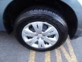 2009 Sage Green Metallic Subaru Forester 2.5 X  photo #35