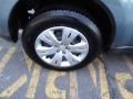 2009 Sage Green Metallic Subaru Forester 2.5 X  photo #36