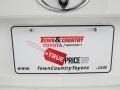 Super White - Camry SE Photo No. 21