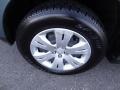 2009 Sage Green Metallic Subaru Forester 2.5 X  photo #38