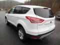 2013 Oxford White Ford Escape SE 1.6L EcoBoost 4WD  photo #6