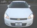 2012 Summit White Chevrolet Impala LS  photo #2