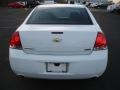 2012 Summit White Chevrolet Impala LS  photo #5