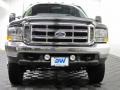 Oxford White - F350 Super Duty Lariat Crew Cab 4x4 Dually Photo No. 2