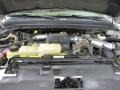 7.3 Liter OHV 16V Power Stroke Turbo Diesel V8 2000 Ford F350 Super Duty Lariat Crew Cab 4x4 Dually Engine