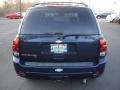 2009 Imperial Blue Metallic Chevrolet TrailBlazer LT 4x4  photo #5