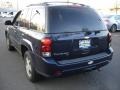 2009 Imperial Blue Metallic Chevrolet TrailBlazer LT 4x4  photo #6