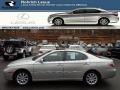 Millennium Silver Metallic - ES 300 Photo No. 1