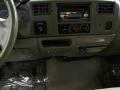 Oxford White - F350 Super Duty Lariat Crew Cab 4x4 Dually Photo No. 22
