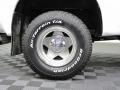 2000 Ford F350 Super Duty Lariat Crew Cab 4x4 Dually Wheel