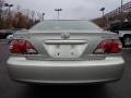 Millennium Silver Metallic - ES 300 Photo No. 10