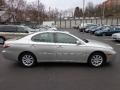Millennium Silver Metallic - ES 300 Photo No. 12