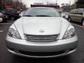 Millennium Silver Metallic - ES 300 Photo No. 13