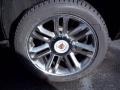  2013 Escalade Premium AWD Wheel