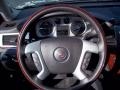Ebony Steering Wheel Photo for 2013 Cadillac Escalade #74301574