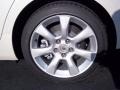 2013 Cadillac ATS 2.0L Turbo AWD Wheel and Tire Photo