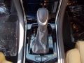 6 Speed Hydra-Matic Automatic 2013 Cadillac ATS 2.0L Turbo AWD Transmission