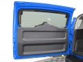 Voodoo Blue - FJ Cruiser 4WD Photo No. 5