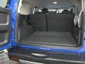 Voodoo Blue - FJ Cruiser 4WD Photo No. 6
