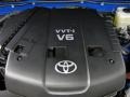 Voodoo Blue - FJ Cruiser 4WD Photo No. 10