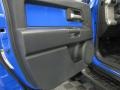 Voodoo Blue - FJ Cruiser 4WD Photo No. 15