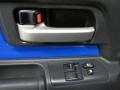 Voodoo Blue - FJ Cruiser 4WD Photo No. 16