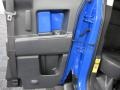 Voodoo Blue - FJ Cruiser 4WD Photo No. 17