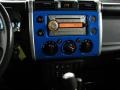 Voodoo Blue - FJ Cruiser 4WD Photo No. 29