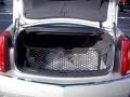 Silver Coast Metallic - CTS 4 3.6 AWD Sedan Photo No. 8
