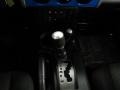 Voodoo Blue - FJ Cruiser 4WD Photo No. 31