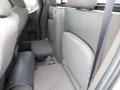 2010 Radiant Silver Metallic Nissan Frontier SE V6 King Cab 4x4  photo #12