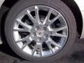 2013 Cadillac CTS 4 3.6 AWD Sedan Wheel