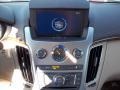 Silver Coast Metallic - CTS 4 3.6 AWD Sedan Photo No. 12