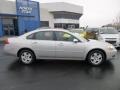 Silverstone Metallic - Impala LS Photo No. 2