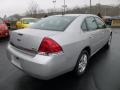 Silverstone Metallic - Impala LS Photo No. 3