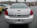 Silverstone Metallic - Impala LS Photo No. 4