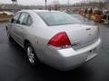 Silverstone Metallic - Impala LS Photo No. 5