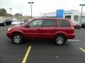 Redrock Pearl - Pilot EX 4WD Photo No. 2