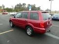 Redrock Pearl - Pilot EX 4WD Photo No. 3