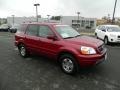 Redrock Pearl - Pilot EX 4WD Photo No. 7