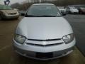 2004 Ultra Silver Metallic Chevrolet Cavalier Sedan  photo #6