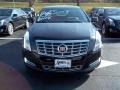 Black Raven - XTS Luxury FWD Photo No. 2