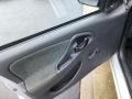 Ultra Silver Metallic - Cavalier Sedan Photo No. 11