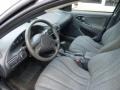 Ultra Silver Metallic - Cavalier Sedan Photo No. 14