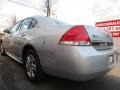 Silver Ice Metallic - Impala LS Photo No. 2