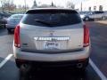 Silver Coast Metallic - SRX Luxury AWD Photo No. 6