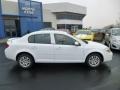 Summit White - Cobalt LT Sedan Photo No. 2