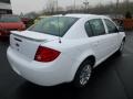 Summit White - Cobalt LT Sedan Photo No. 3