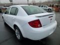 Summit White - Cobalt LT Sedan Photo No. 5