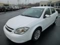 Summit White - Cobalt LT Sedan Photo No. 7